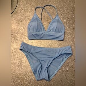 BECCA by Rebecca Virtue bikini set